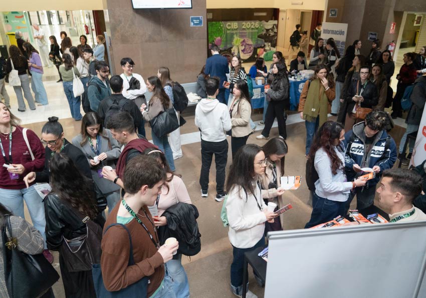 event image:Jornada Ciéncies Salut